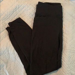 Athleta legging pants
